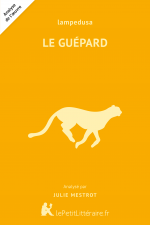 Le Guépard